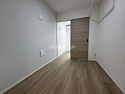 Ｇｒａｎｄ　Ｆｏｒｅｔ 305 3階1DKのリビング/ダイニング