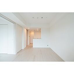 グランカーサ船堀II 1003 10階2LDKのリビング/ダイニング