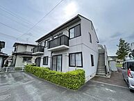 岩手県奥州市水沢字北栗林128-5：物件画像／大東建託リーシング株式会社　北上店