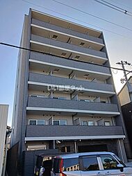 CREST TAPP 京都西京極 dex 402