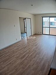 ピッコロモンドＥ棟 203 2階3LDKのリビング/ダイニング