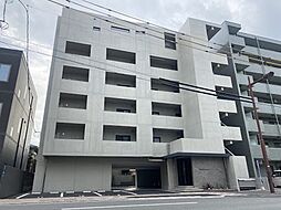 JR豊肥本線 水前寺駅 徒歩6分の賃貸マンション