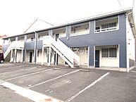 愛知県豊橋市北山町：物件画像／大東建託リーシング株式会社 豊橋店
