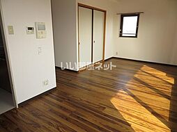 ダイアパレス太田第2 405 10階3LDKのリビング/ダイニング