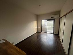 ラポート宇治川 201 2階3LDKのリビング/ダイニング