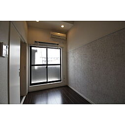 ブランノワール本陣N棟 205 2階ワンルームのリビング/ダイニング