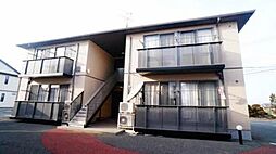 JR仙石線 陸前赤井駅 徒歩10分の賃貸アパート