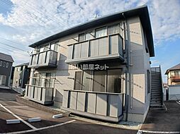 JR東北本線 岩沼駅 徒歩29分の賃貸アパート