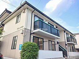 グローリー木村