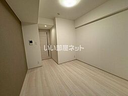 ＧＥＮＯＶＩＡ谷塚 101 1階1Kのリビング/ダイニング