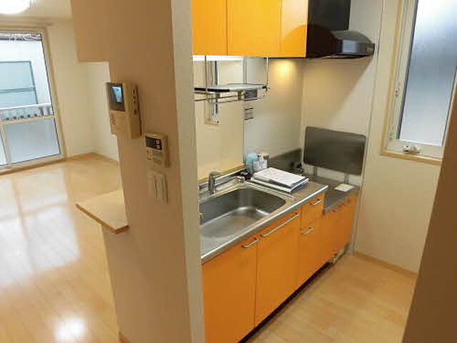 キッチン