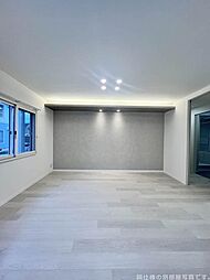 フレグランス上原 Ａ 102 1階2LDKのリビング/ダイニング