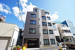 ラヴィエール滝野川 102