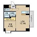 OVEST平成3階6.2万円