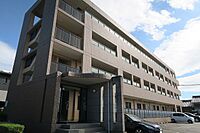 愛知県尾張旭市狩宿町2丁目111番地：物件画像／大東建託リーシング株式会社　名古屋北店