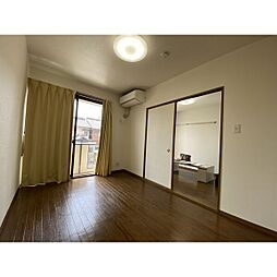 ステラK 202 2階2LDKのリビング/ダイニング