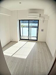 S-RESIDENCE金山altano(アルターノ) 907 9階1Kのリビング/ダイニング