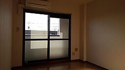 ニューポート磯原 303 3階3DKのリビング/ダイニング