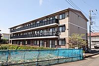 千葉県松戸市六実2丁目36-14：物件画像／大東建託リーシング株式会社 柏店