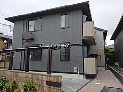 GRAMM御陵荒木A 202