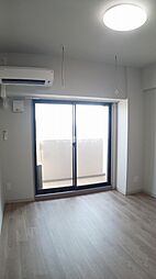 プレイズシード浅間町 1103 11階1Kのリビング/ダイニング