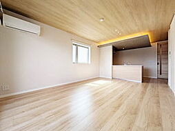 シャーメゾン壺川 A0303 3階2LDKのリビング/ダイニング