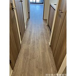 S-RESIDENCE浅間町駅前axial(アクシャル)12月契約限定キャンペ 1406 14階1Kのリビング/ダイニング