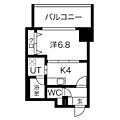 さくらヒルズニシキプラチナムレジデンス8階9.5万円