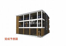 フラッツ　ホープ