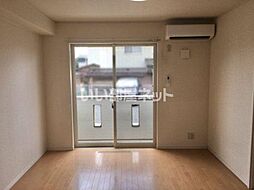 ボヌールハウス 105 1階1LDKのリビング/ダイニング