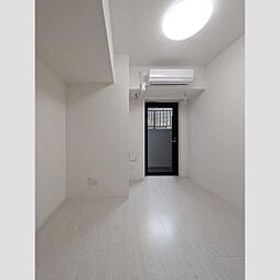 Alivis船橋East.West E-1503 15階1Kのリビング/ダイニング