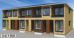 カーサ・セレノ 201