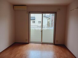 JR東海道・山陽本線 篠原駅 徒歩10分の賃貸アパート 2階1Kのリビング/ダイニング