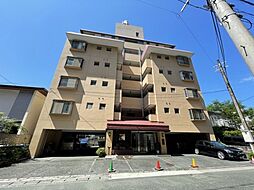 熊本市電A系統 九品寺交差点駅 徒歩5分の賃貸マンション