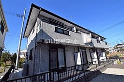 クレインビラ 203