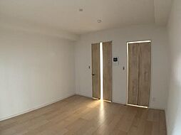 熊本市電B系統 段山町駅 徒歩3分の賃貸マンション 2階1Kのリビング/ダイニング