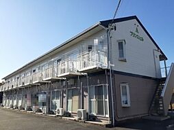 プリンスヒル　Ａ