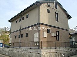 セジュールまつばらＢ