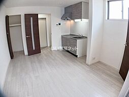 Ｆ　ａｓｅｃｉａ　Ｓｐａｒｔｅ 302 3階1LDKのリビング/ダイニング