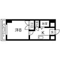 コンフォート五橋ステーション3階5.4万円