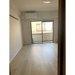 コンフォート五橋ステーション 306 3階1Kのリビング/ダイニング