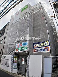 セレスティア大島 203