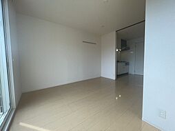 グランモア学園前 103 1階1DKのリビング/ダイニング