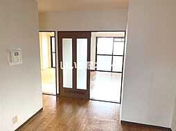 クリオール 703 7階2LDKのリビング/ダイニング