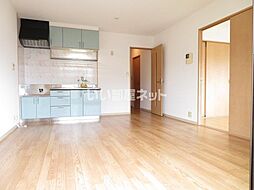 マリベールＳａＫａＴａ 201 2階2LDKのリビング/ダイニング