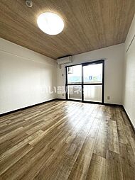 ベルメゾン 405 4階1Kのリビング/ダイニング