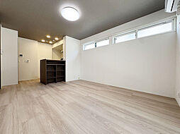 La Maison 塚口 101 1階2LDKのリビング/ダイニング