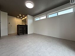 La Maison 塚口 301 3階2LDKのリビング/ダイニング