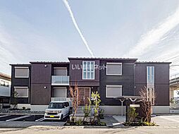 シャーメゾン　草木 101