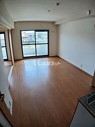 メリー・マンション 204 2階3LDKのリビング/ダイニング